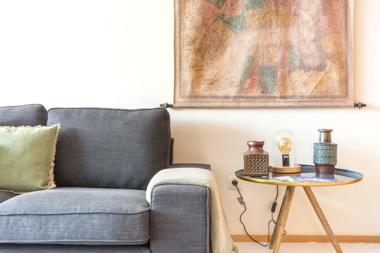 By The Sea Apartment With Large Private Terrace Matosinhos  Exteriér fotografie